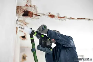 FESTOOL AV-BHC/KHC porelszívó