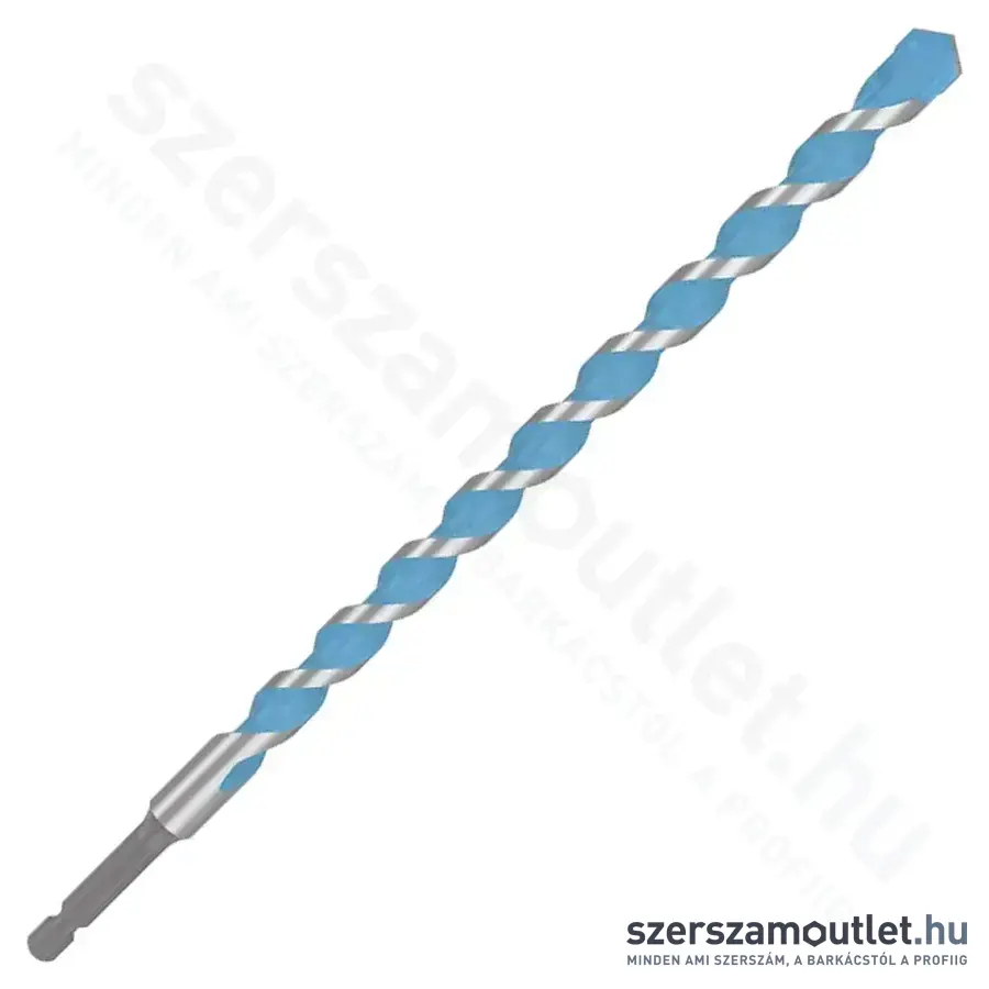 BOSCH EXPERT HEX-9 MultiConst fúrószár 12x200/250mm (2608902358)