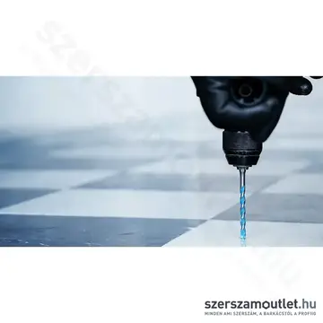 BOSCH EXPERT HEX-9 MultiConst fúrószár 12x200/250mm (2608902358)