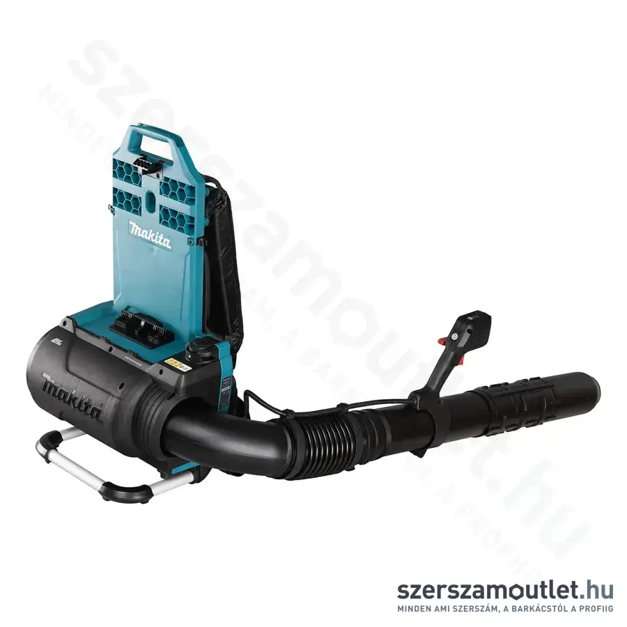 MAKITA UB002CZ akkumulátoros légseprű 40V (Akku és töltő nélkül)