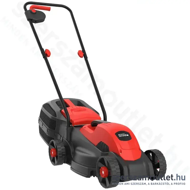 GÜDE 320/1200 Elektromos fűnyíró (1200W/32cm)