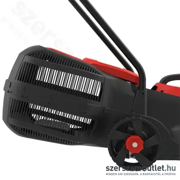 GÜDE 320/1200 Elektromos fűnyíró (1200W/32cm)