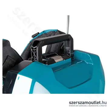 MAKITA PDC1500A01 2x18V/40V háti akkupakk hevederrel