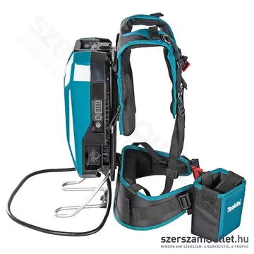 MAKITA PDC1500A01 2x18V/40V háti akkupakk hevederrel