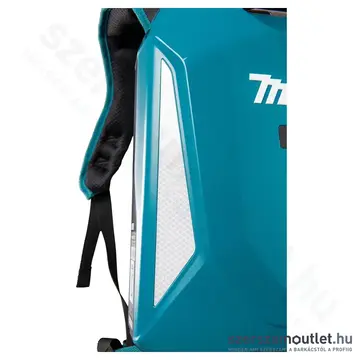 MAKITA PDC1500A01 2x18V/40V háti akkupakk hevederrel
