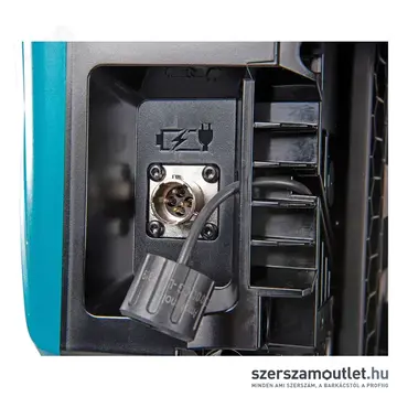 MAKITA PDC1500A01 2x18V/40V háti akkupakk hevederrel