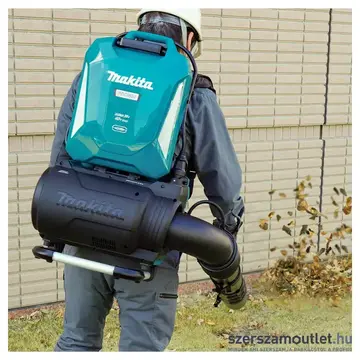 MAKITA PDC1500A01 2x18V/40V háti akkupakk hevederrel
