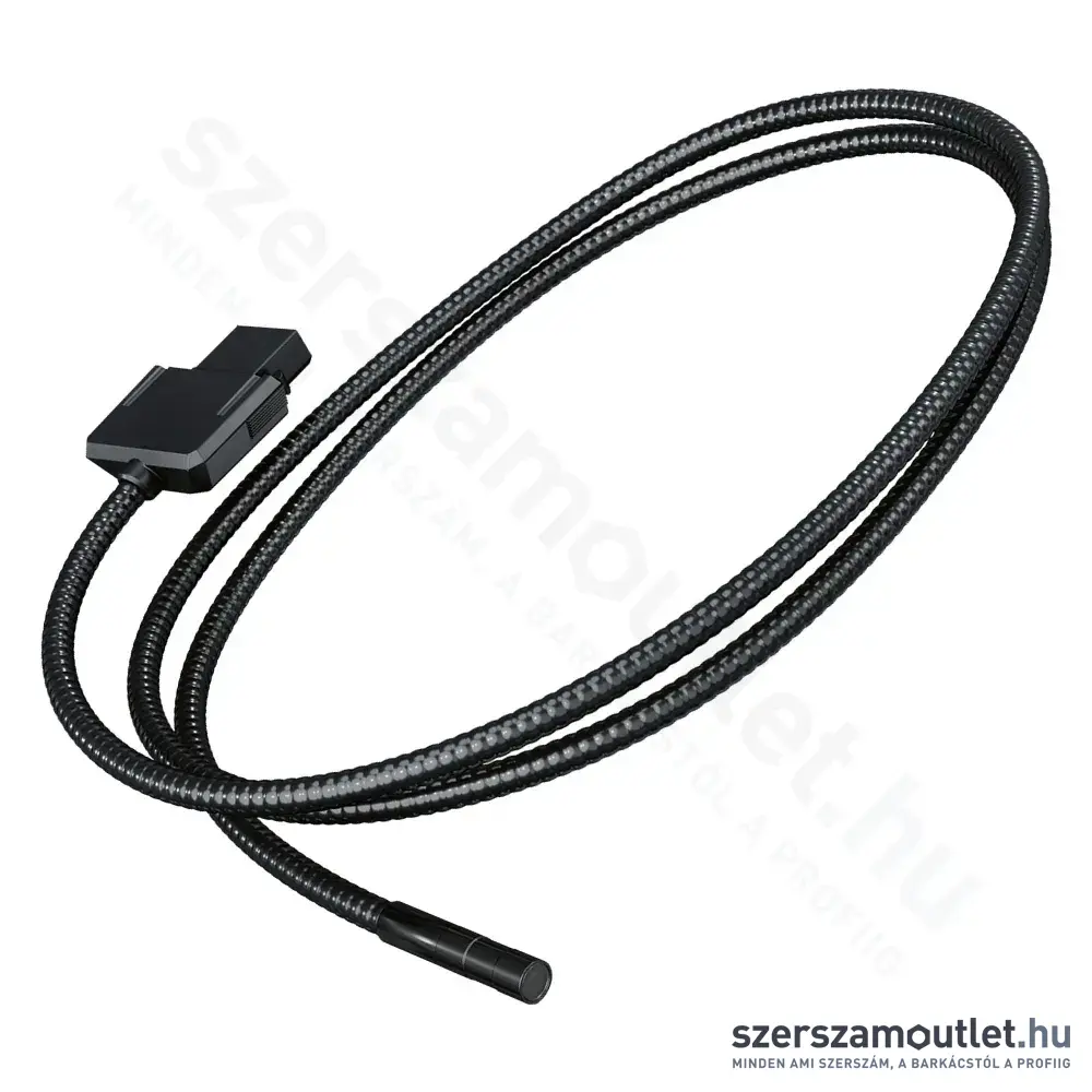 BOSCH GIC 12V-4/5 Kamerakábel (8,3mm/1,5m)