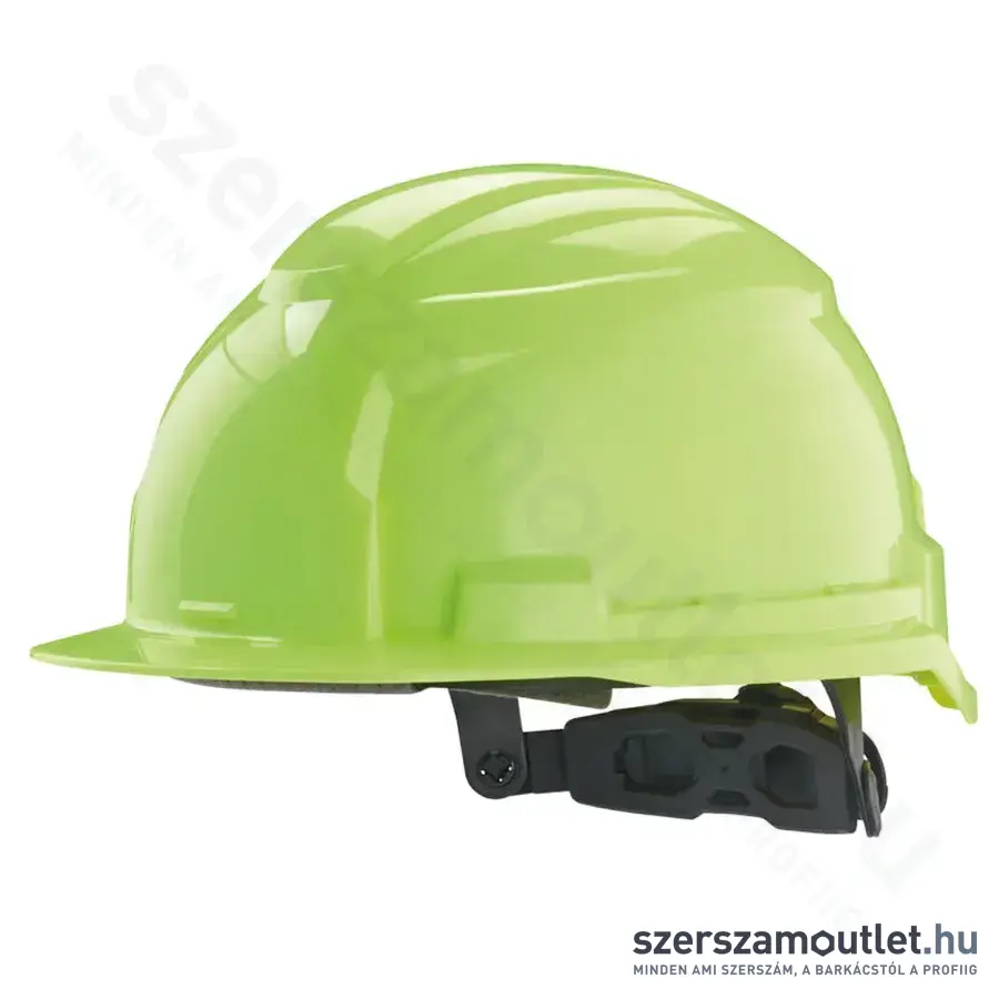 MILWAUKEE BOLT™ 100 Védősisak, jól láthatósági (4932480666)