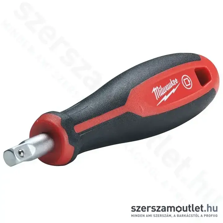 MILWAUKEE Csavarhúzó dugókulcsokhoz 1/4" (4932493960)