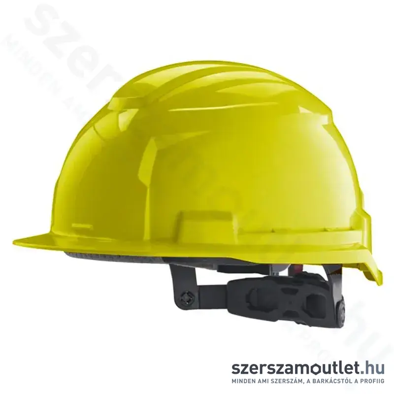 MILWAUKEE BOLT™ 100 Védősisak, sárga (4932479247)