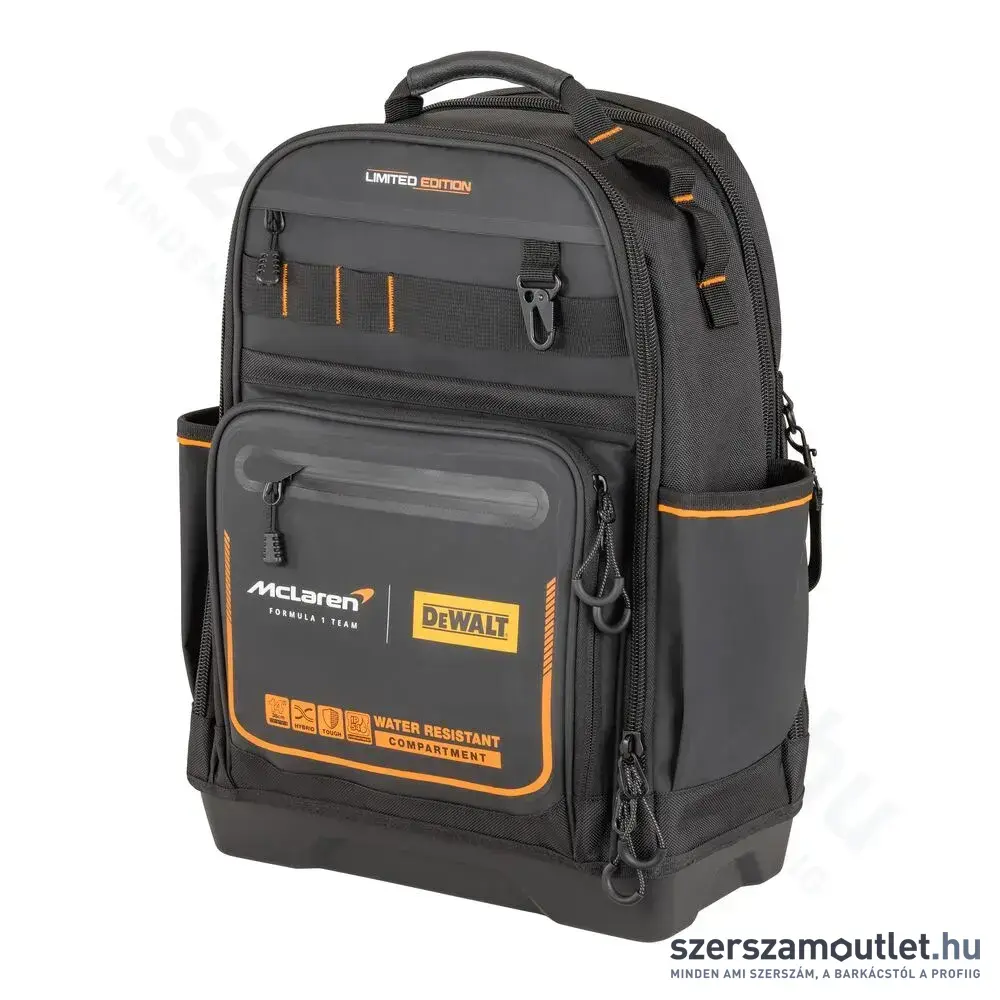 DEWALT x McLaren F1 Team Pro hátizsák (DWST60122-1)