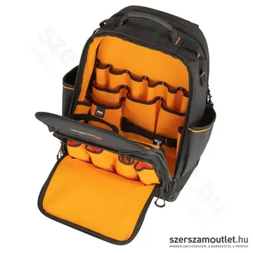 DEWALT x McLaren F1 Team Pro hátizsák (DWST60122-1)