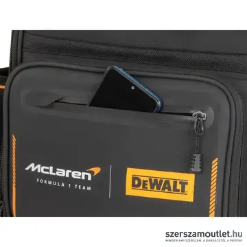 DEWALT x McLaren F1 Team Pro hátizsák (DWST60122-1)