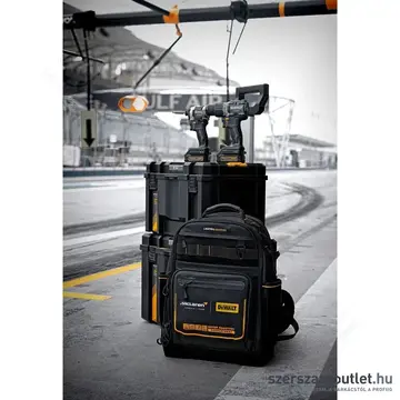 DEWALT x McLaren F1 Team Pro hátizsák (DWST60122-1)