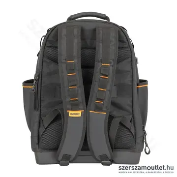 DEWALT x McLaren F1 Team Pro hátizsák (DWST60122-1)