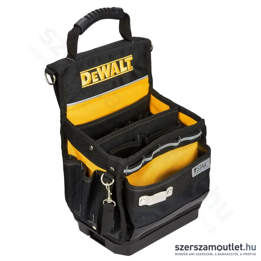 DEWALT DWST83541-1 TSTAK Szerszámos oldaltáska 240x380x240mm