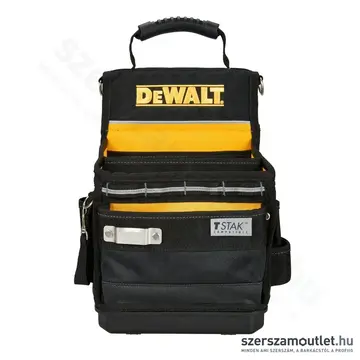 DEWALT DWST83541-1 TSTAK Szerszámos oldaltáska 240x380x240mm