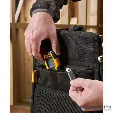DEWALT DWST83541-1 TSTAK Szerszámos oldaltáska 240x380x240mm