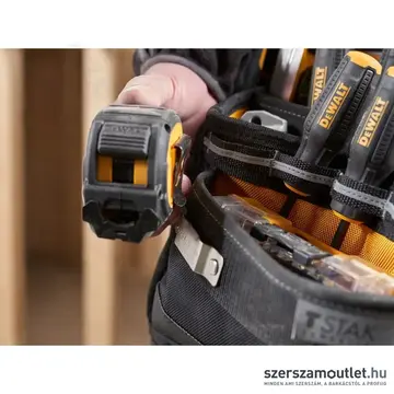 DEWALT DWST83541-1 TSTAK Szerszámos oldaltáska 240x380x240mm