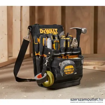 DEWALT DWST83541-1 TSTAK Szerszámos oldaltáska 240x380x240mm