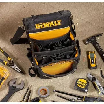 DEWALT DWST83541-1 TSTAK Szerszámos oldaltáska 240x380x240mm