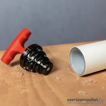 ROTHENBERGER ROCALIBER racsnis lépcsős csőkalibráló 40-50-63mm