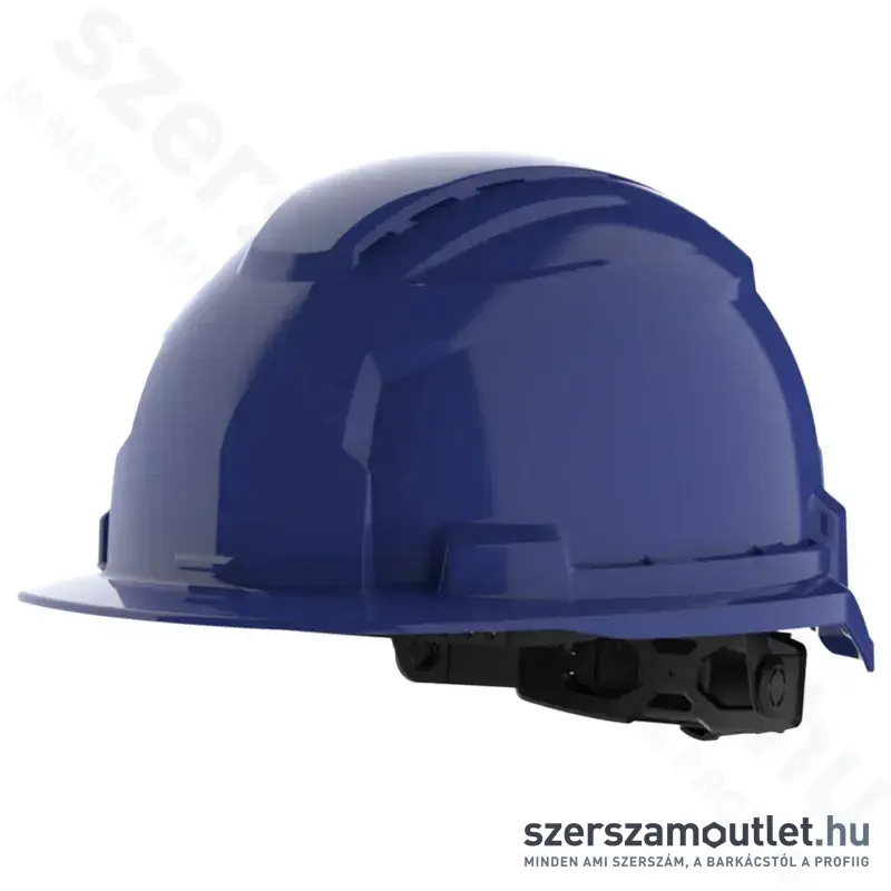 MILWAUKEE BOLT™ 100 Szellőző védősisak, kék (4932478914)