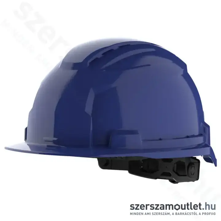 MILWAUKEE BOLT™ 100 Szellőző védősisak, kék (4932478914)