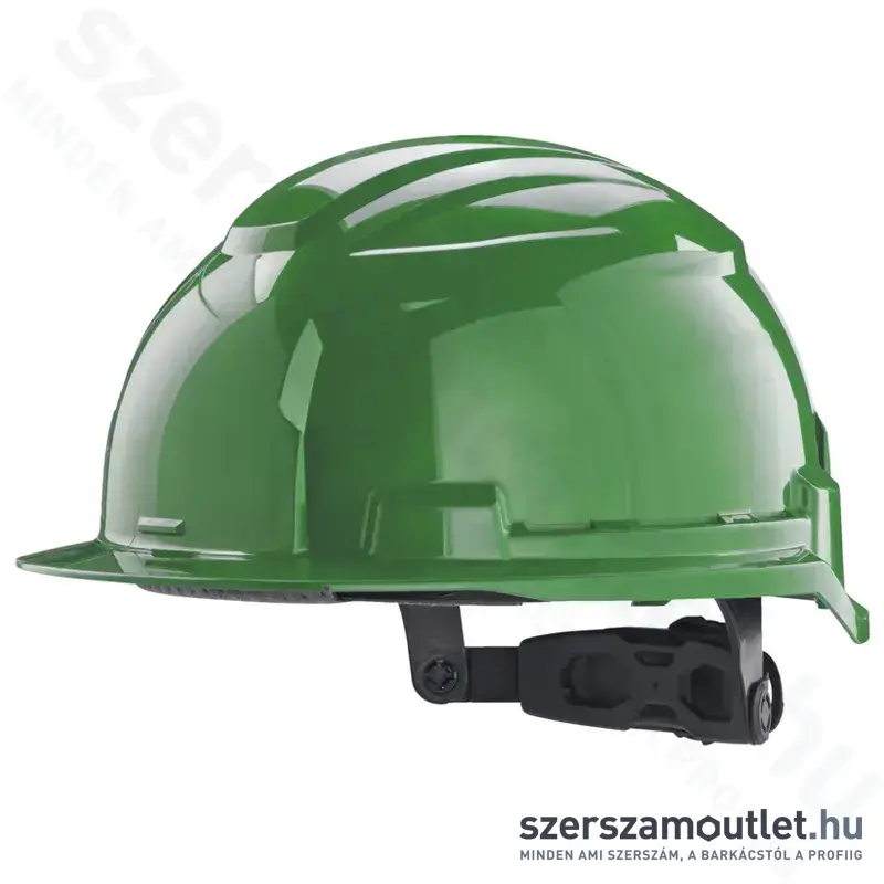 MILWAUKEE BOLT™ 100 Védősisak, zöld (4932479249)