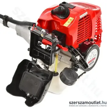 HECHT 135 BTS Benzinmotoros fűkasza 33cm3 (HECHT135BTS)