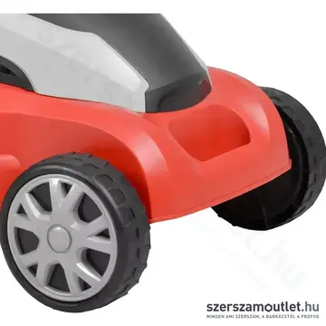 HECHT 1434 Elektromos fűnyíró 35l, 1400W, 230V (HECHT1434)