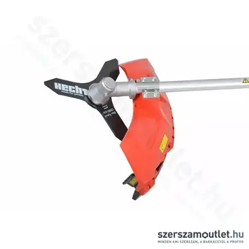 HECHT 150 Benzinmotoros fűkasza 51,7cm3 (HECHT150)