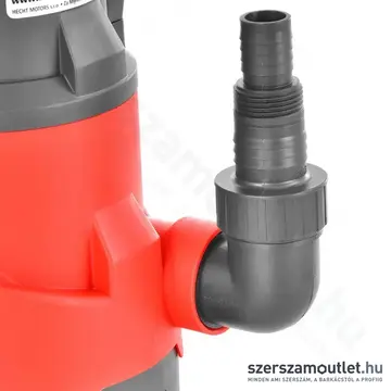 HECHT 3752 Merülő szivattyú 14000l/h, 750W