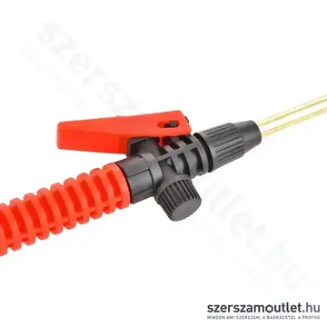 HECHT 405 Permetező 5l, 3bar (HECHT405)