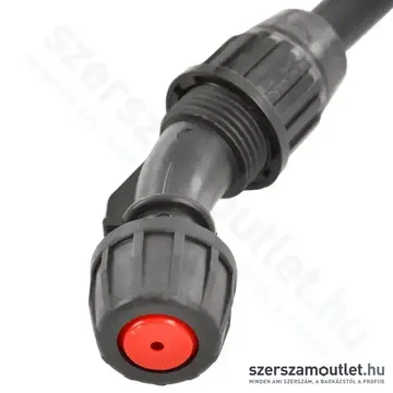 HECHT 4166 Permetező, háti, 16l, 4bar (HECHT4166)