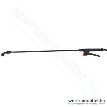 HECHT 4166 Permetező, háti, 16l, 4bar (HECHT4166)