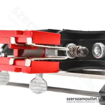 HECHT 900009 Láncélező 4,8mm (HECHT900009)