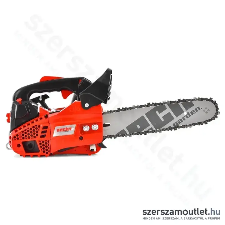 HECHT 925R Benzinmotoros láncfűrész 25,4mc3, 750W (HECHT925R)