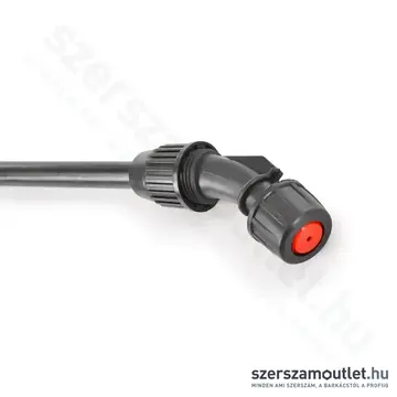 HECHT 4122 Permetező, háti, 12l, 4bar (HECHT4122)