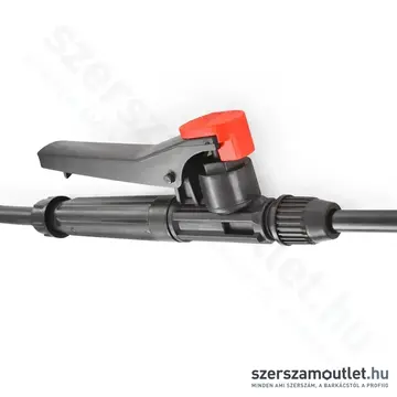 HECHT 4122 Permetező, háti, 12l, 4bar (HECHT4122)