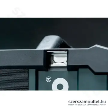 METABO RC 12-18 32W BT DAB+ Akkus építkezési rádió 12-18V (2xAAA/akku nélkül) (600779850)