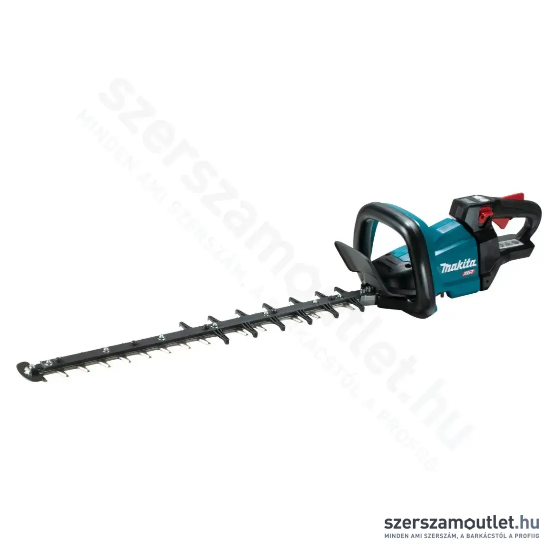 MAKITA UH006GZ Akkus sövényvágó 60cm (40V) (Akku és töltő nélkül!) (utolsó darabok)(BULK)