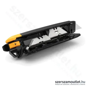 TOUGHBUILT H4-10-A Automata pengeadagolós kés 19cm (TB-H4-10-A)