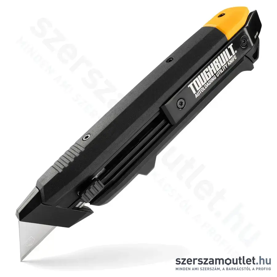 TOUGHBUILT H4-10-A Automata pengeadagolós kés 19cm (TB-H4-10-A)