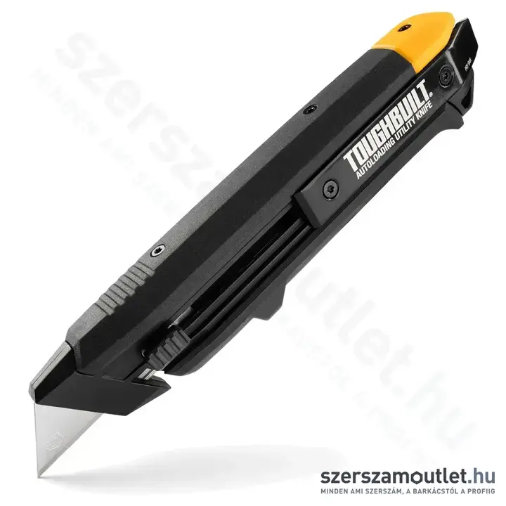 TOUGHBUILT H4-10-A Automata pengeadagolós kés 19cm (TB-H4-10-A)