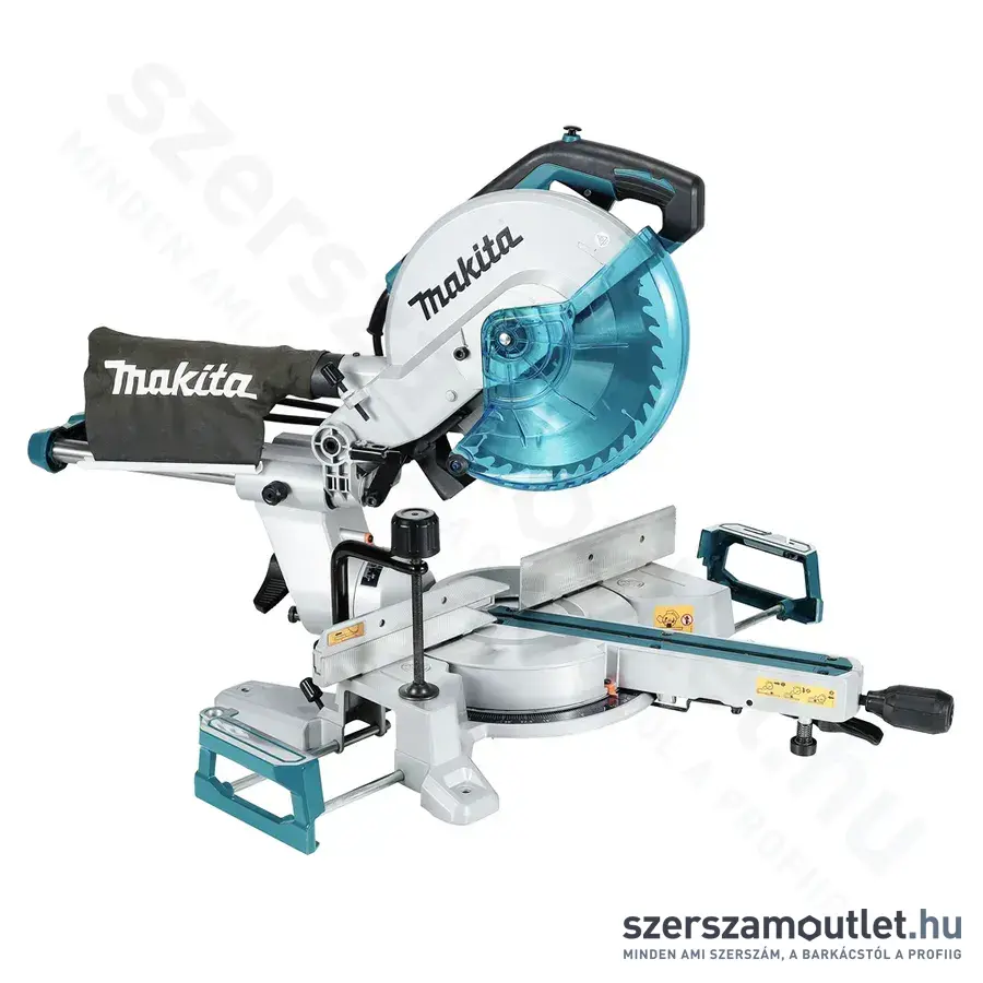 MAKITA LS1110F Gérvágó (1450W/260mm)(LS1018LN)