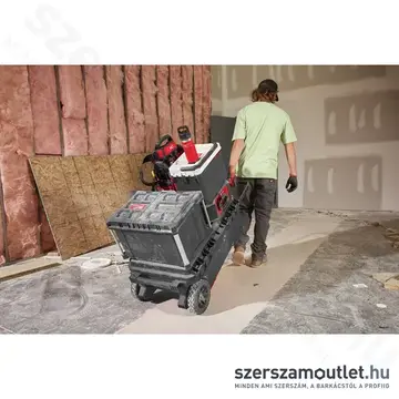 MILWAUKEE PACKOUT Kulacs 710ml (PIROS) (4932493465)