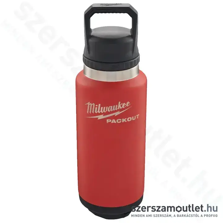 MILWAUKEE PACKOUT Kulacs 1065ml (PIROS) (4932493467)