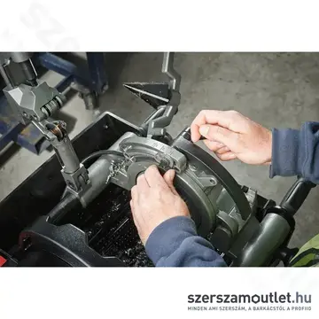 MILWAUKEE MXF PTR2-601 MX FUEL™ Akkus csőmenetvágó 2